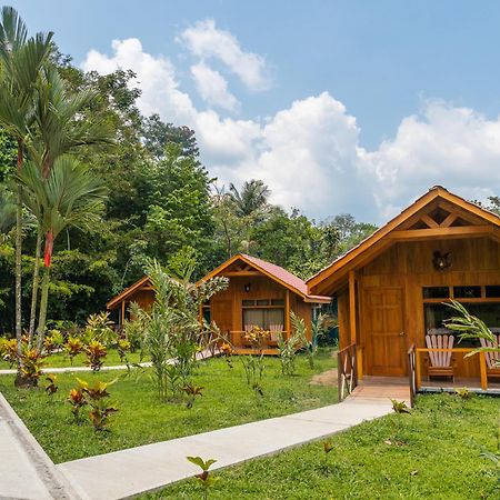 La Fortuna Natural Green Εξωτερικό φωτογραφία
