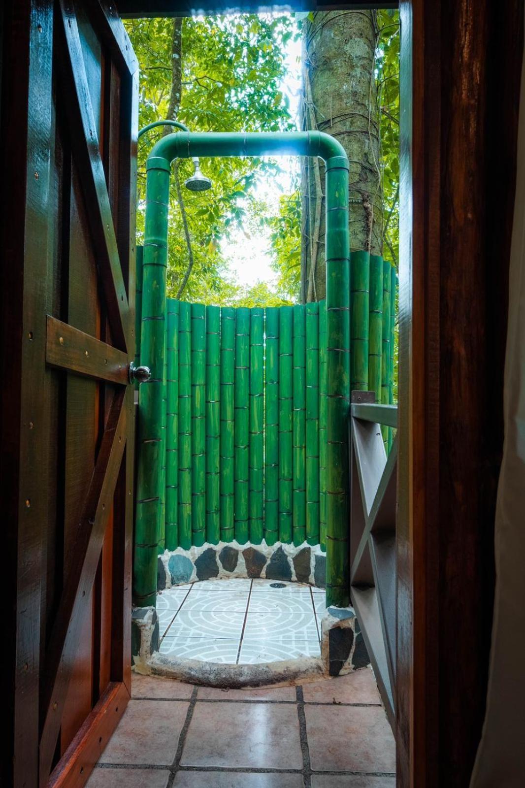 La Fortuna Natural Green Εξωτερικό φωτογραφία